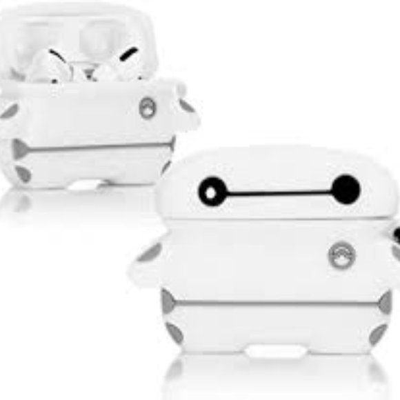 Disney's Baymax Big Hero 6 Airpod Case - Picture 2 of 2